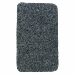 X-Trem Stretch naaldvilt bekleding donkergrijs 5 x 2 meter