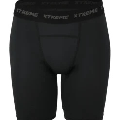Xtreme Sockswear Base Layer slidingbroek junior black