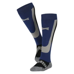 Xtreme Sockswear  skisokken blue 2-pack