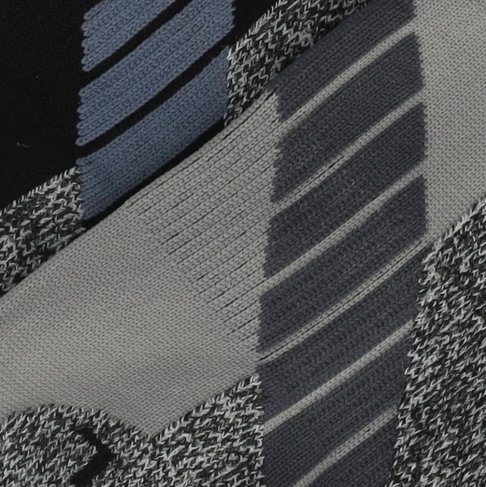 Xtreme Sockswear skisokken navy 2-pack