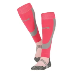 Xtreme Sockswear  skisokken pink 2-Pack