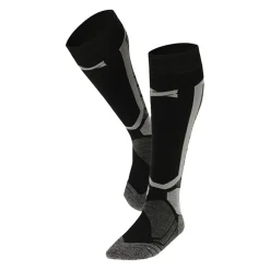 Xtreme Sockswear  snowboardsokken heren multi black 2-pack
