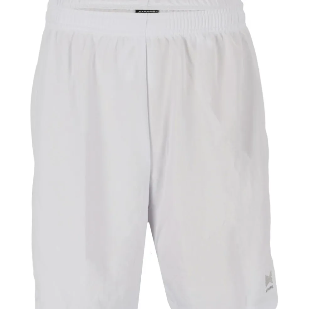 Xtreme Sockswear sportshort junior white
