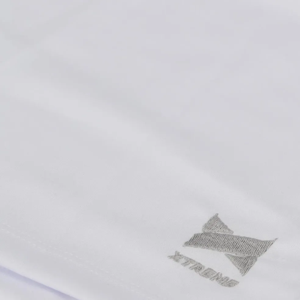 Xtreme Sockswear sportshort junior white