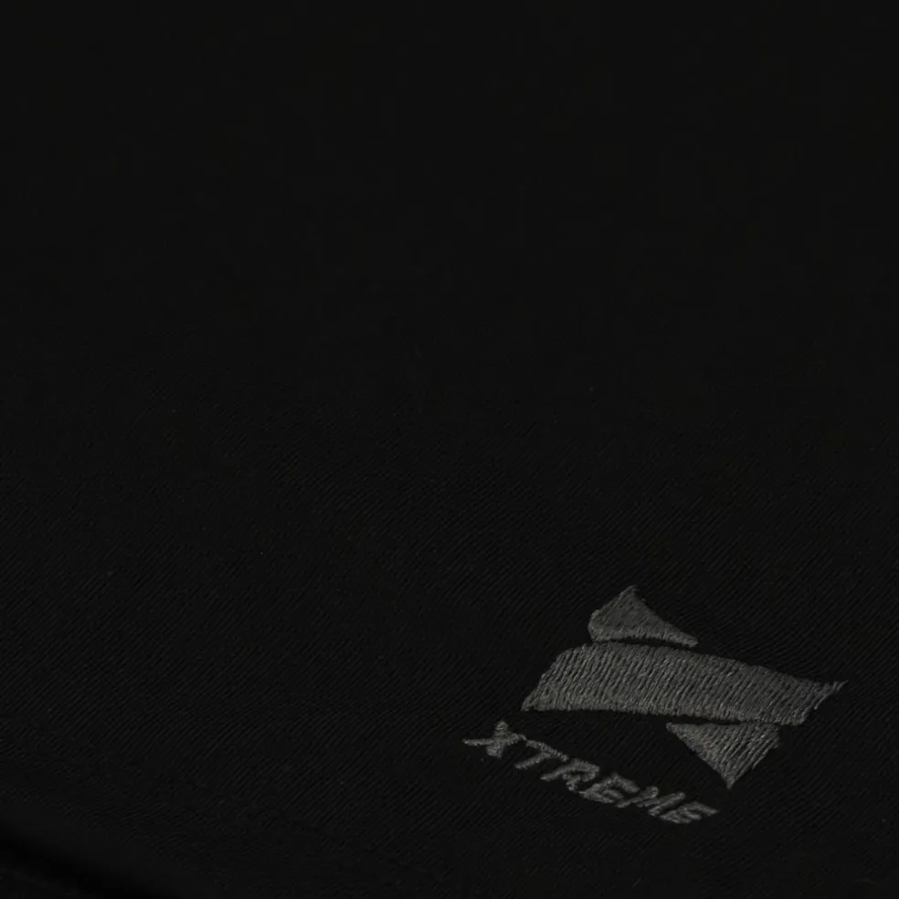 Xtreme Sockswear sportshort black