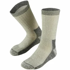 Xtreme Sockswear Thermal Heavy wandelsokken grey