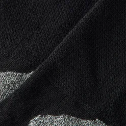 Xtreme Sockswear  Wandelsokken black 2-pack