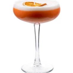 Yes We Candle Pornstar Martini kaars orange