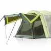 Zempire EVO TL V2 Awning Wall Set tentluifel green