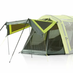 Zempire EVO TL V2 Awning Wall Set tentluifel green
