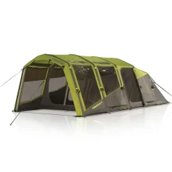 Zempire EVO TL V2 opblaasbare tent green