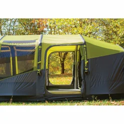 Zempire EVO TL V2 opblaasbare tent green