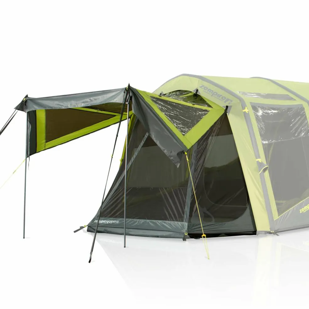 Zempire EVO TM V2 Awning Wall Set tentluifel green