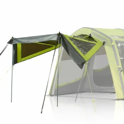 Zempire EVO TM V2 Awning Wall Set tentluifel green
