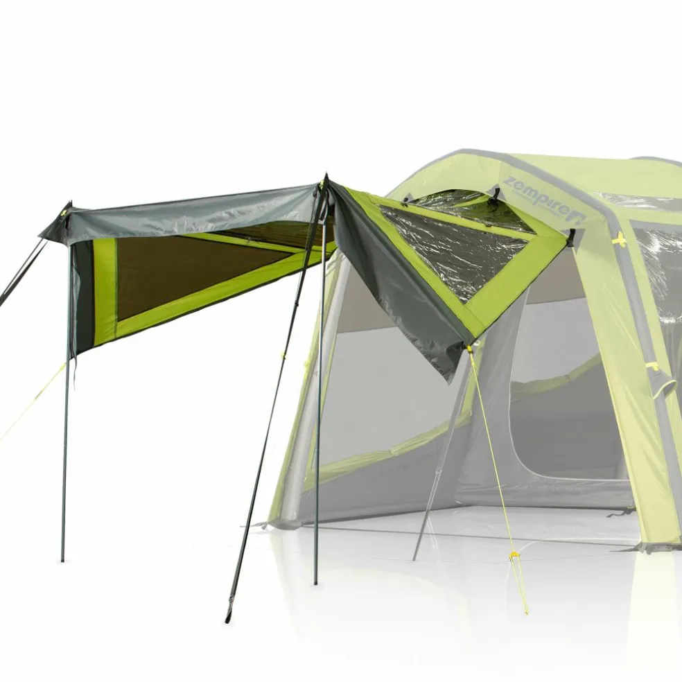 Zempire EVO TM V2 Awning Wall Set tentluifel green