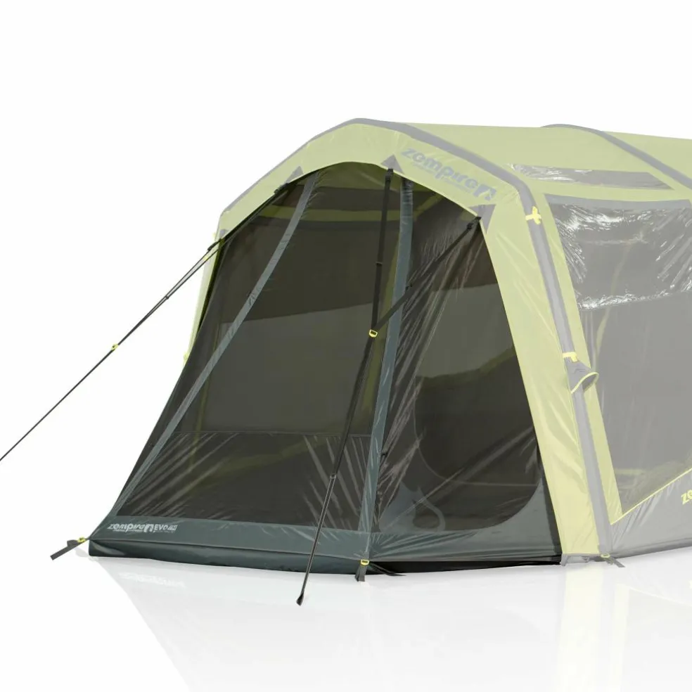 Zempire EVO TM V2 Awning Wall Set tentluifel green