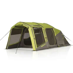 Zempire EVO TM V2 opblaasbare tent green