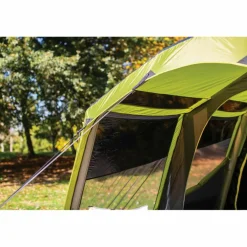 Zempire EVO TM V2 opblaasbare tent green