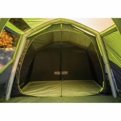 Zempire EVO TM V2 opblaasbare tent green