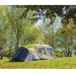 Zempire EVO TM V2 opblaasbare tent green