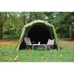 Zempire EVO TS V2 opblaasbare tent green