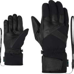 Ziener Getter-Z AS AW handschoenen heren black