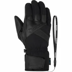Ziener Getter-Z AS AW handschoenen heren black