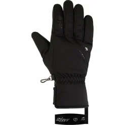 Ziener Kainoa-Z GTX handschoenen dames black